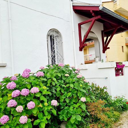 Villa La Closeraie Amélie-les-Bains-Palalda Extérieur photo