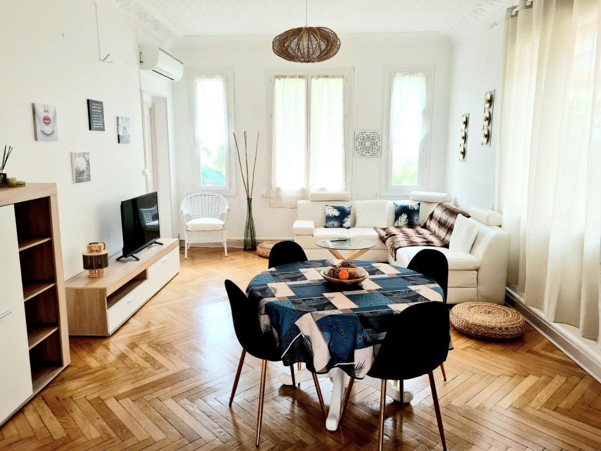 Villa La Closeraie Amélie-les-Bains-Palalda Extérieur photo