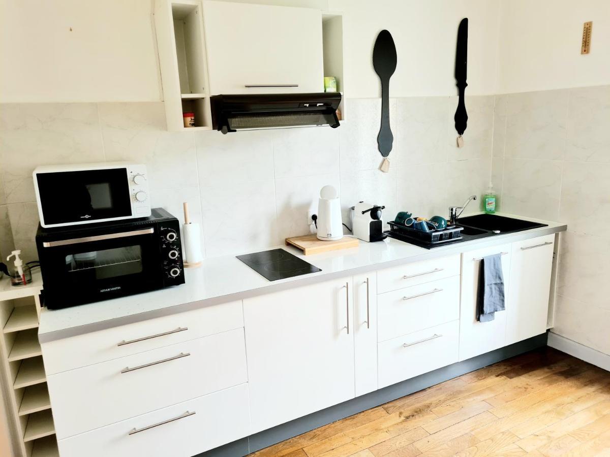 Villa La Closeraie Amélie-les-Bains-Palalda Extérieur photo