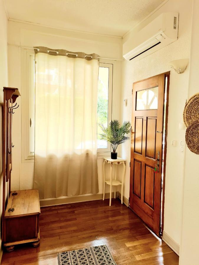 Villa La Closeraie Amélie-les-Bains-Palalda Extérieur photo