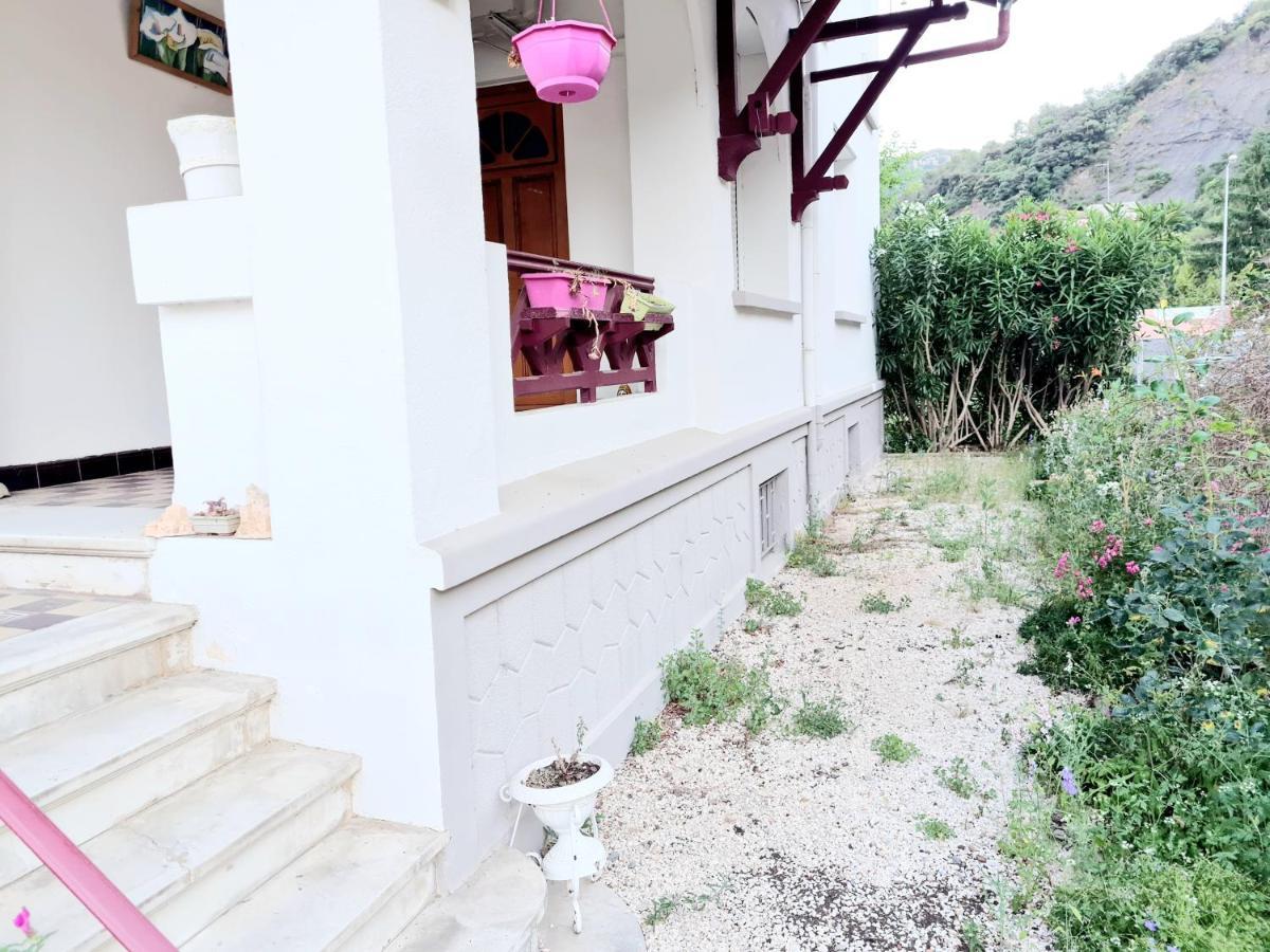 Villa La Closeraie Amélie-les-Bains-Palalda Extérieur photo